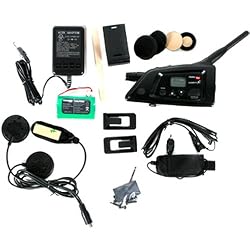 Chatterbox GMRS X1 Transmitter Communication Head Sets