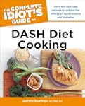 The Complete Idiot's Guide to DASH Di...