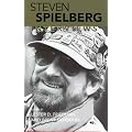 Steven Spielberg: Interviews (Conversations With Filmmakers Series) book cover