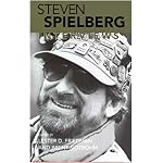 Steven Spielberg: Interviews (Conversations With Filmmakers Series) book cover