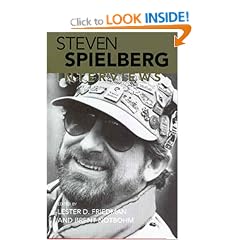 Steven Spielberg: Interviews (Conversations with Filmmakers)