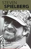 Steven Spielberg: Interviews (Conversations With Filmmakers Series)