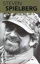 Steven Spielberg: Interviews (Conversations With Filmmakers Series)