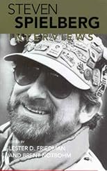 Steven Spielberg: Interviews (Conversations With Filmmakers Series)
