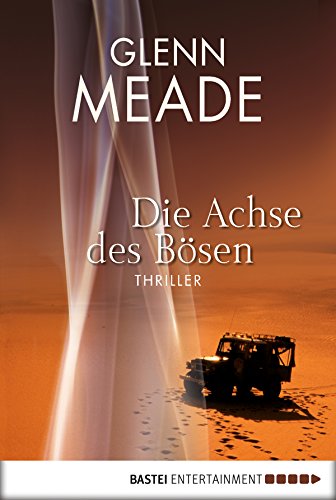 Die Achse des Bösen (German Edition)