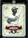 2006 Upper Deck SP Legendary Cuts # 12 Lou Brock - St. Louis Cardinals - Baseball Trading Card