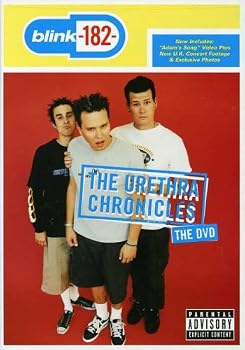 Blink 182: Urethra Chronicles