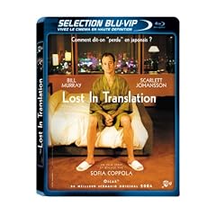 Lost in Translation [Blu-ray]