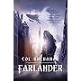 Farlander (The Heart of the World) by Colin Buchanan
