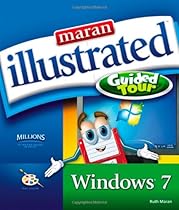 Maran Illustrated Windows 7 Guided Tour