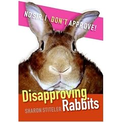 Disapproving Rabbits