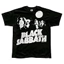 Black Sabbath - Young Photo Soft T-Shirt