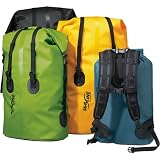 Seal Line Boundary Pack by Seal Line