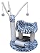 Cat Furniture Tree Condo Toy House Scratcher Post Pet House F24
