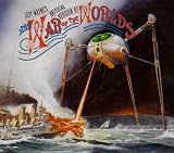 War of the Worlds [Remixed Digipak] [Australian Import]