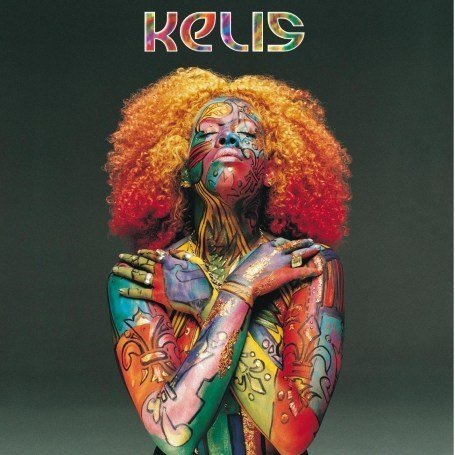 CD-Charts  Music : Kaleidoscope