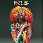 Kaleidoscope by Kelis