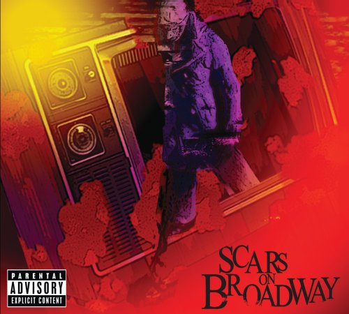 CD-Charts  Music : Scars On Broadway