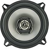IMAGE OF Power Acoustik KP-52N KP Series 180-Watt 2-Way 5.25-Inch Full Range Speakers