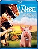 UPC 025192073694 product image for Babe [Blu-ray] | upcitemdb.com