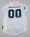 Seattle Seahawks Premium Pet Football Jersey (Large)
