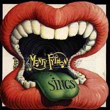 Monty Python Sings
