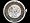1960's Longines Vintage Mystery Dial Watch - 18K White Gold & Diamonds