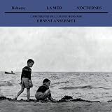 La Mer / Nocturnes
