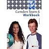 Camden Town - Ausgabe 2005 f�r Gymnasien: Camden Town 6. Workbook mit CD. Gymnasium
