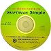 DRAFTSMAN Simple S・1MS 機械類販売契約書式集 B004E8MSFO JPEG画像(小)