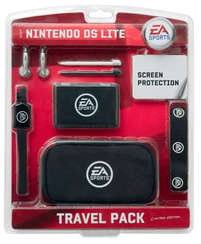 EA Sports NDS Tasche Travel Bag L.E.  Cover