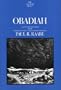 Obadiah (The Anchor Yale Bible Commentaries)