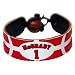 Tracy McGrady Team Color NBA Jersey Bracelet