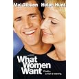 What Women Want