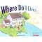 Best Geography Books for Montessori