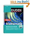 Duden. Basiswissen Schule. Mathematik Abitur: 11. Klasse bis Abitur