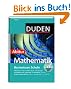 Duden. Basiswissen Schule. Mathematik Abitur: 11. Klasse bis Abitur