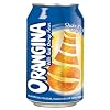 Orangina 330 ml (Pack of 24)