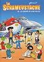 Le Scrameustache, Tome 26 : Les enfants de l'arc-en-ciel