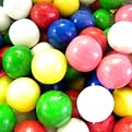 Gumballs Large - 1" (6 lb.)