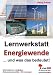 Bücher : Lernwerkstatt Energiewende