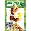 Billy Blanks - Ultimate Bootcamp (Tae Bo)