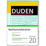 DUDEN Rechtschreibtrainervon "Bibliographisches..."