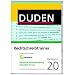 DUDEN Rechtschreibtrainer