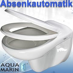 Toiletten Set (WC Sitz+Sch�ssel)