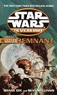 Remnant: Star Wars (The New Jedi Order: Force Heretic, Book I) (Star Wars: New Jedi Order)