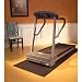 SuperMat Treadmill Mat