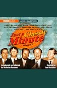 Just a Classic Minute: Volume 2 | []