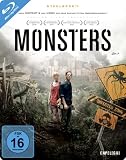 Monsters Limited