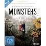 Monsters (Limited Steelbook Edition) [Blu-ray] <b>Blu-ray</b> ~ Scoot McNairy